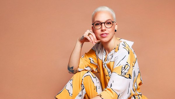 Stefanie Heinzmann