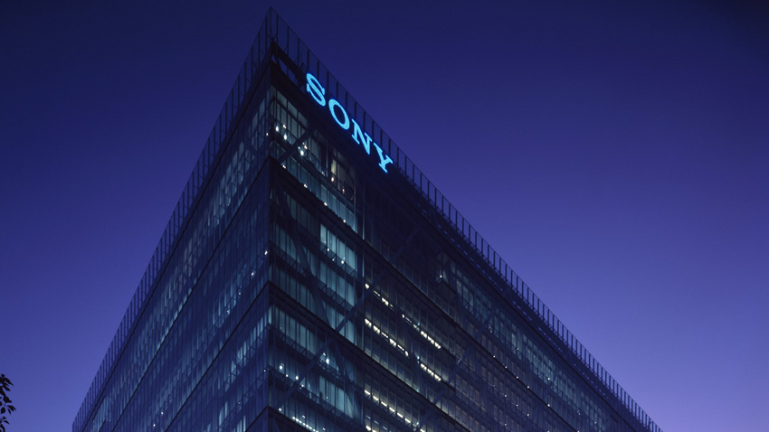 Sony steigert Umsatz und Gewinn im ersten Quartal 2024