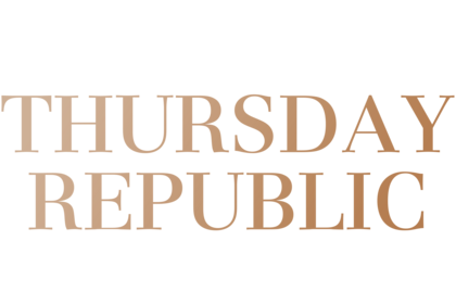 Thursday Republic