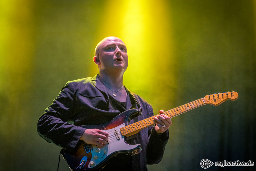 Giant Rooks (live auf dem Highfield Festival, 2023)