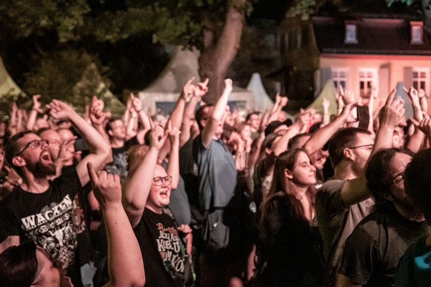 Versengold (live in Alzey, 2023)