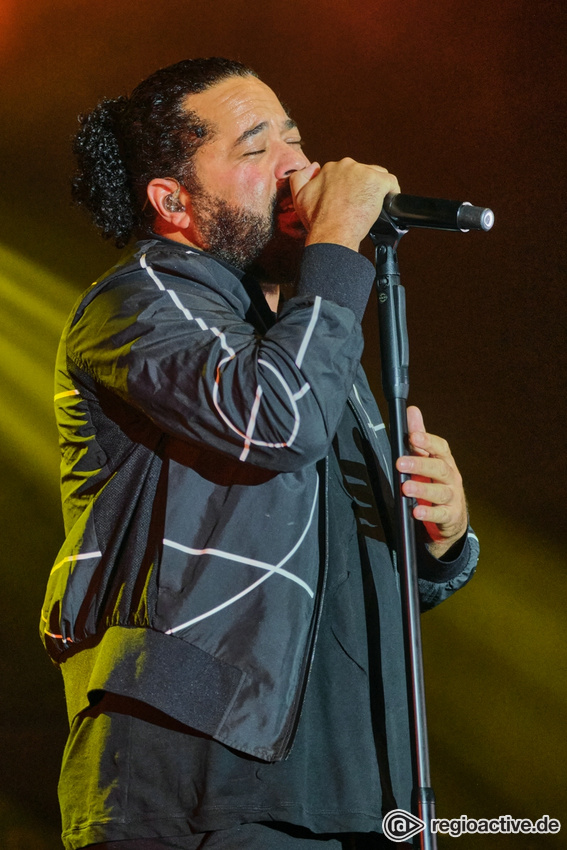 Adel Tawil (live beim Da Capo Festival in Alzey 2023)