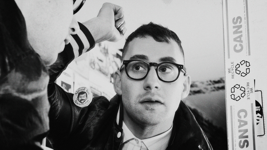 Jack Antonoff steht jetzt bei Universal unter Vertrag