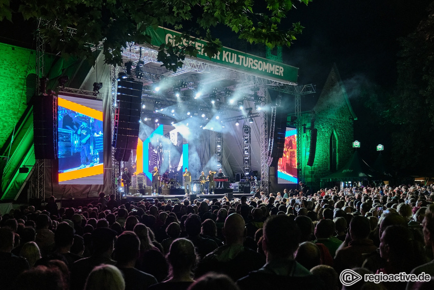 Die Fantastischen Vier (live in Gießen 2023)