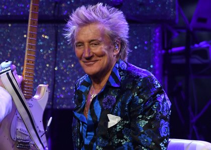 Großer Nachschlag - Rod Stewart Tour 2024: Zusatzshows in Hannover, Stuttgart, Nürnberg und Mönchengladbach 