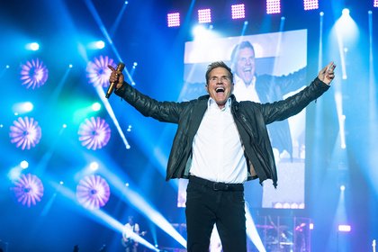 DSDS - Dieter Singt Die Songs - Dieter Bohlen geht im Sommer 2024 auf '40 Jahre Modern Talking Open Air Tour' 