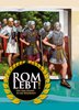 Rom lebt. Mit dem Handy in die Römerzeit in Mannheim, Ausstellung, 17.04.2024, Reiss-Engelhorn-Museen (rem) - 