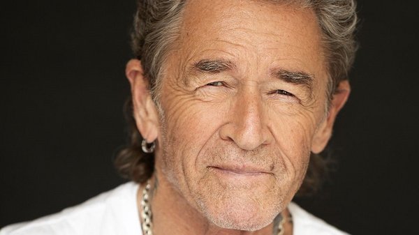 Ein halber Abschied - Peter Maffay geht im Sommer 2024 auf "Abschiedstour" 