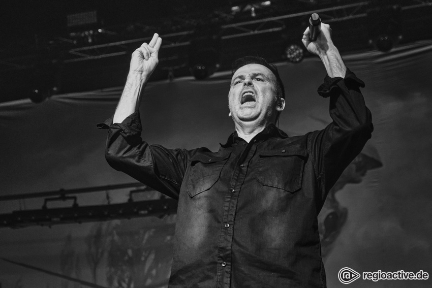 Blind Guardian (live in Offenbach 2023)