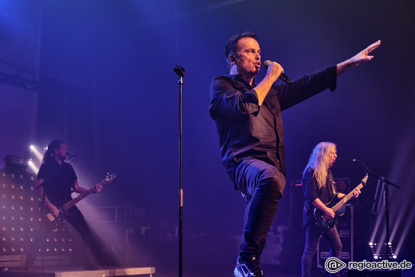 Blind Guardian (live in Offenbach 2023)