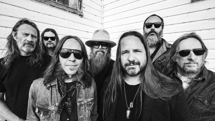 Blackberry Smoke (2023)