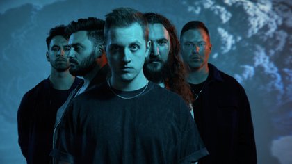 Metal-Riffs und Ohrwurm-Refrains - I Prevail kommen 2024 nach Deutschland 