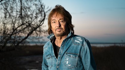 Internationale Rock-Ikone - Chris Norman geht 2024 auf 'Junction 55' Deutschlandtour 