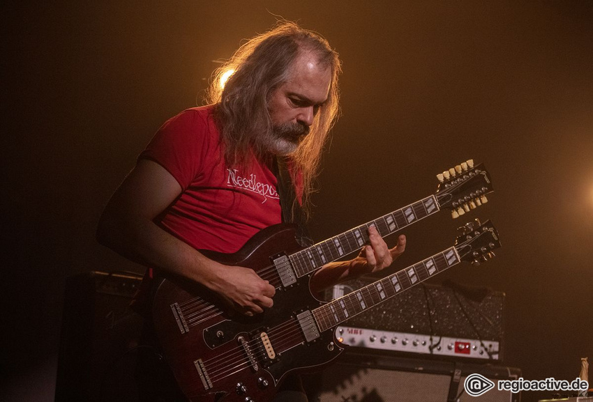 Motorpsycho (live in Reutlingen, 2023)