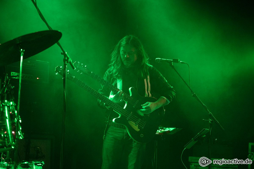 Motorpsycho (live in Reutlingen, 2023)