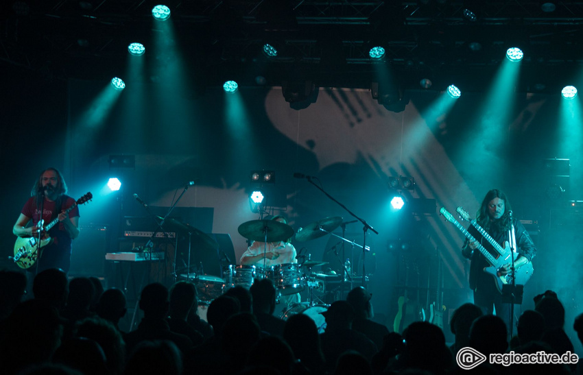 Motorpsycho (live in Reutlingen, 2023)