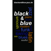 Black & Blue