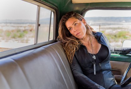 Blues-Rock vom Feinsten - Beth Hart kündigt große Hallentour im Herbst 2024 an 