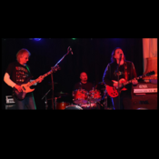 Orlando Blues Trio