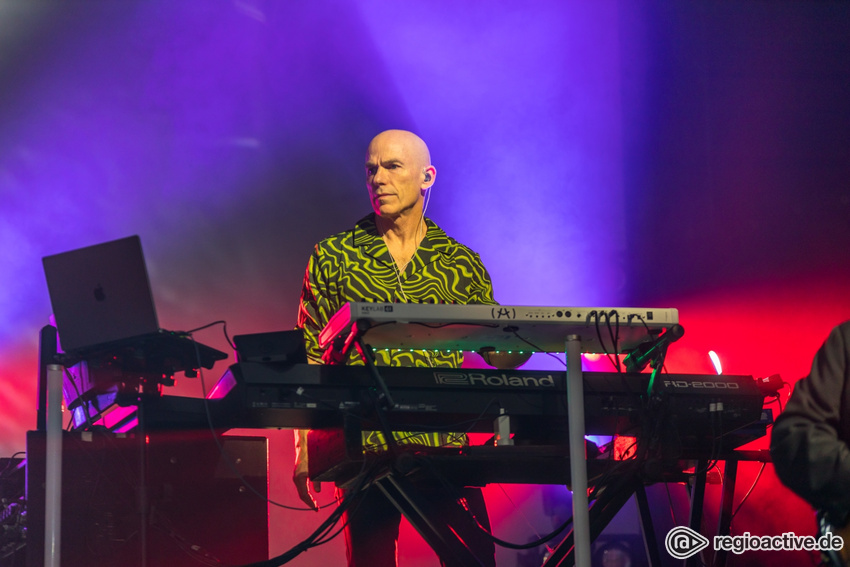 Marillion (live in Leipzig, 2023)