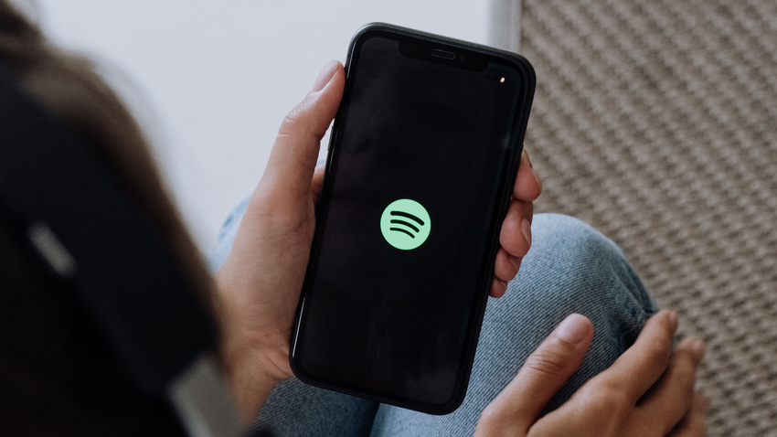 Reaktion auf Streaming-Steuer: Spotify stoppt Sponsoring zweier französischer Musikfestivals