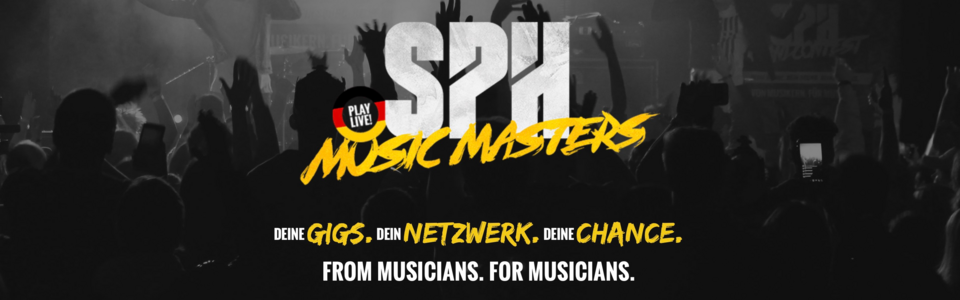 SPH Music Masters