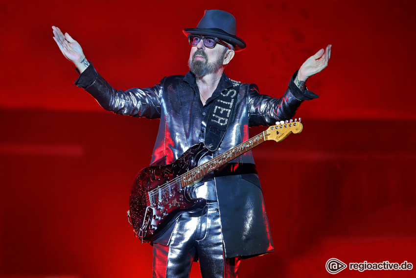 Dave Stewart (live in Frankfurt, 2023)