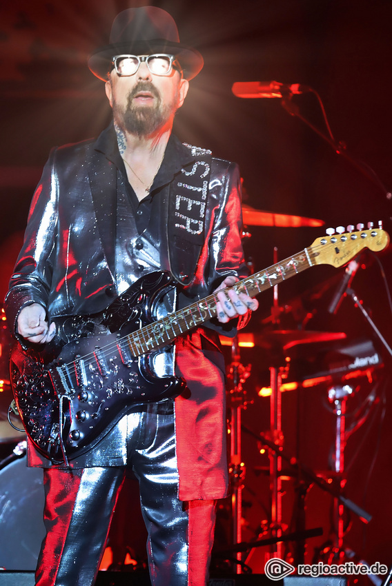 Dave Stewart (live in Frankfurt, 2023)