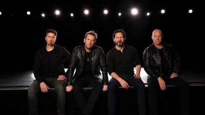 Neues Album inklusive - Nickelback kehren nach langer Pause mit Deutschlandtour zurück 