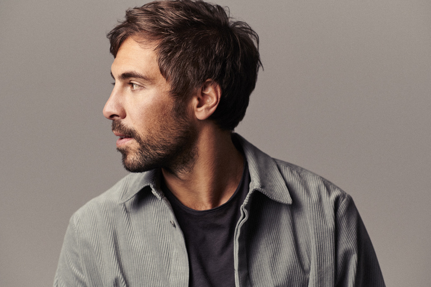 Max Giesinger (Pressebild, 2023)