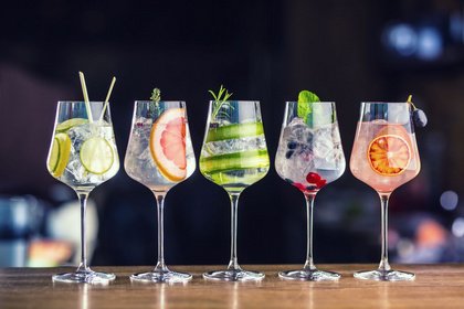 Cocktail Klassiker Seminar: Cocktails mixen wie ein Profi