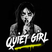 Quiet Girl