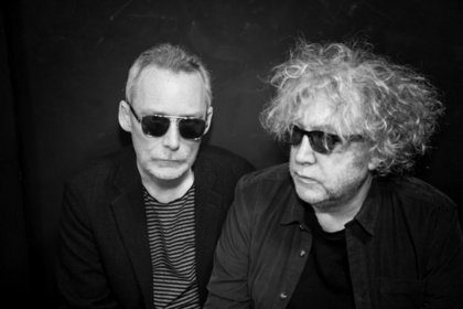 Keine Kompromisse - The Jesus and Mary Chain: Neues Album und Deutschlandtour 2024 