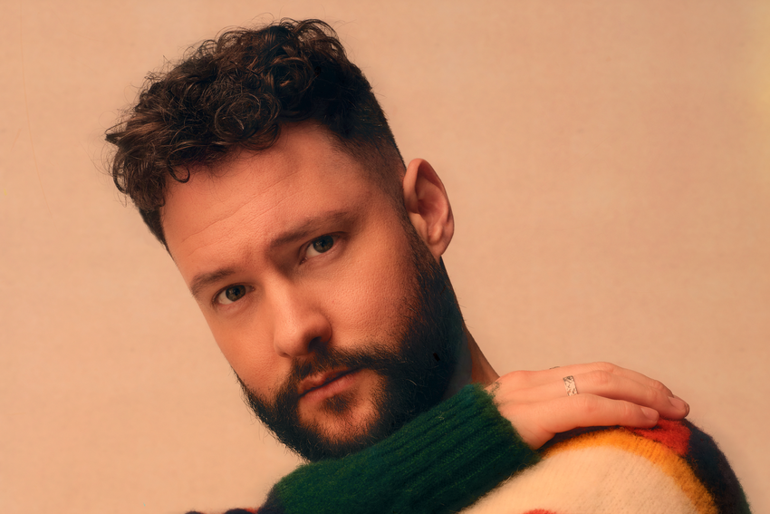 Calum Scott (2023)