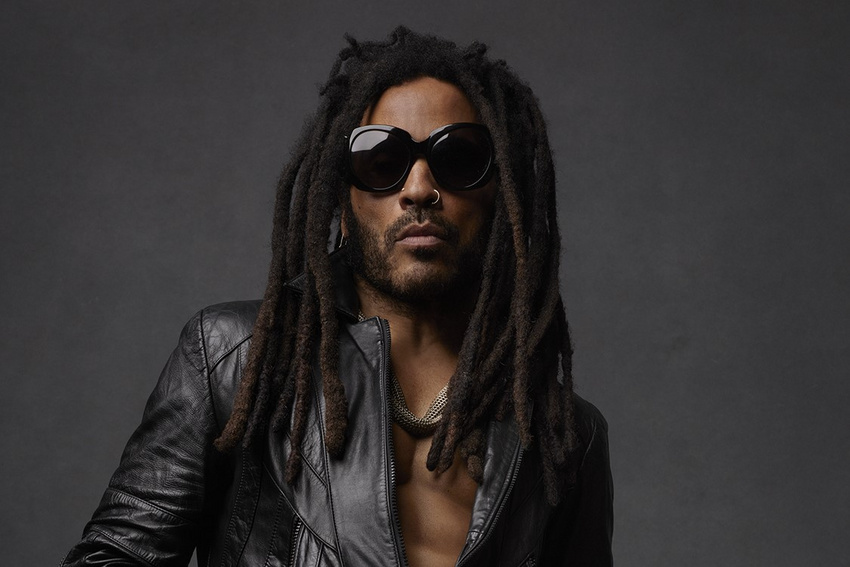 Lenny Kravitz (2023)