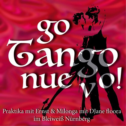 go Tango nuevo!