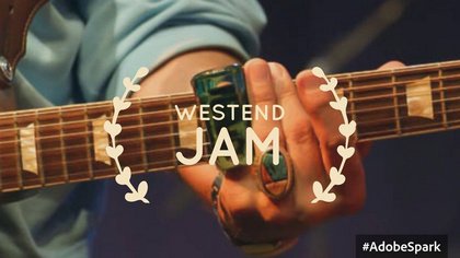 WestEndJam