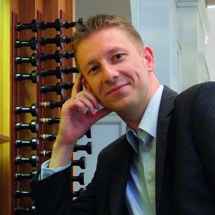 Ruben Sturm „organ meets Domorganist": ein beeindruckendes Orgelkonzert in Gröbenzell