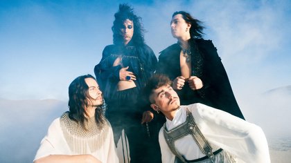 Familienprojekt - Starcatcher World Tour: Greta van Fleet kommen 2024 für drei Shows nach Deutschland 