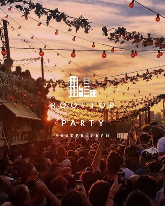 Rooftop Party | Saarbrücken | TBA