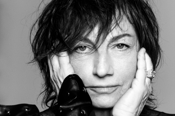 Das einzige in Deutschland? - Gianna Nannini spielt im November 2024 ein Konzert in München 