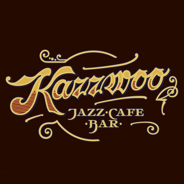 Kazzwoo - Jazz Café Bar