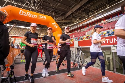 B2Run Düsseldorf 2024