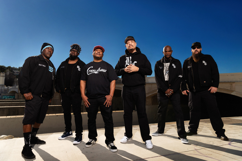 Body Count feat. Ice-T (2024)