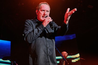 Musik für alle Generationen - OMD beweisen in Offenbach ihre ungebrochene musikalische Relevanz 