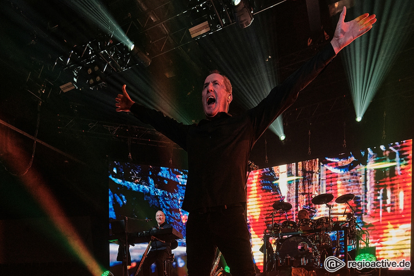 OMD (live in Offenbach 2024)