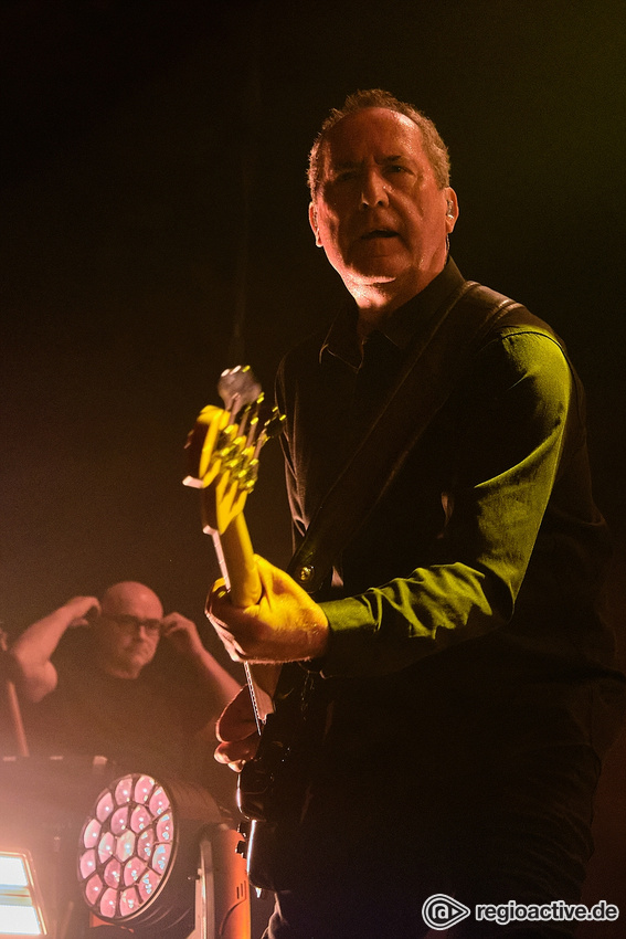 OMD (live in Offenbach 2024)