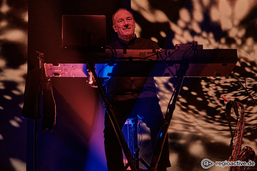 OMD (live in Offenbach 2024)