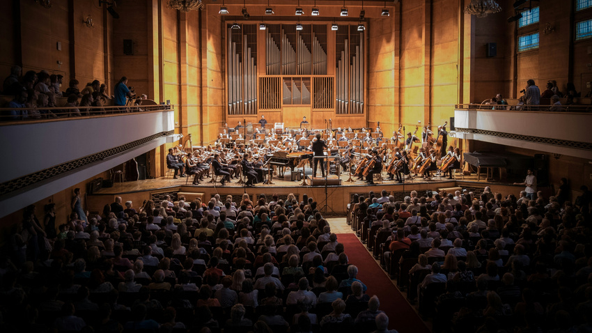Deutscher Musikrat kritisiert bayerische Pläne zur Abschaffung von Rundfunkorchestern