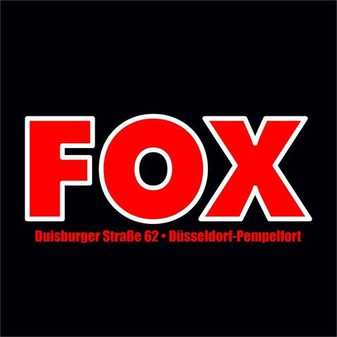 Fox Bar